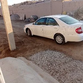Toyota Camry 2003