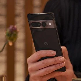 Google pixel 7 pro