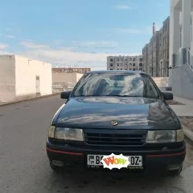Opel Vectra 1989