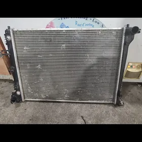 Radiator Hyundai Tucson 2019