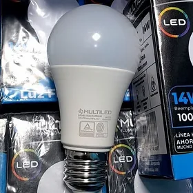 dostawka mugt 14wat lampa led