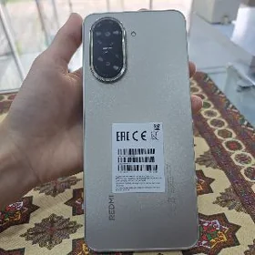 Redmi A5