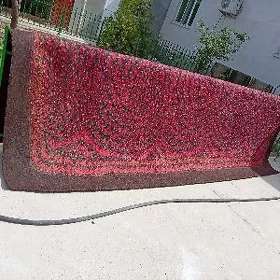 Keçe