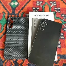 A34 5G