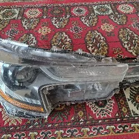 Fara corolla