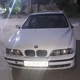 BMW 528 1998