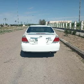 Toyota Camry 2003