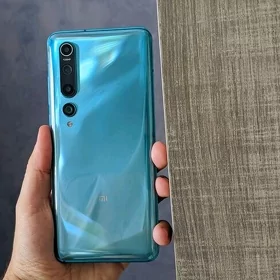 Xiomi mi 10    8/256 