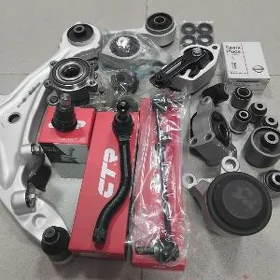 Nissan Kaškaÿ Rogue zapçaslary