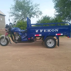 Fekon FK200-14G 2015