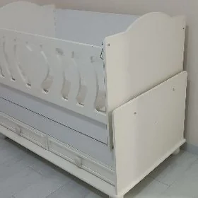 çaga krowat