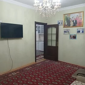 4 ком. элитка