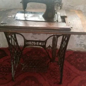 tikinmaşyn