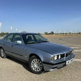 BMW 520 1990