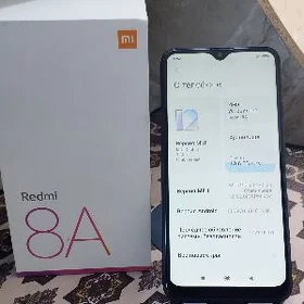 Redmi 8A 4/64