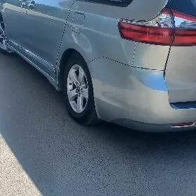 Toyota Sienna 2020