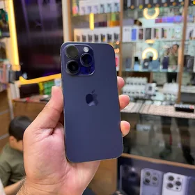 iPhone 14Pro 128gb82%