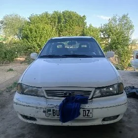 Daewoo Nexia 1996
