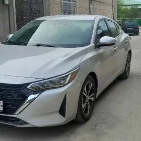 Nissan Sentra 2021