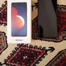 Samsung M12 4.64