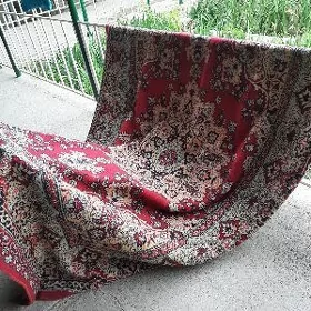 ковер haly
