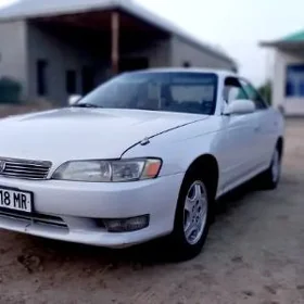 Toyota Mark II 1993