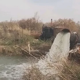 suw nasos сув насос