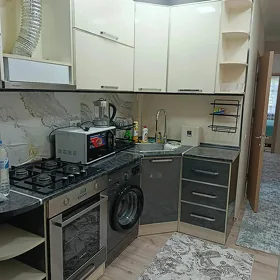 Марыйская