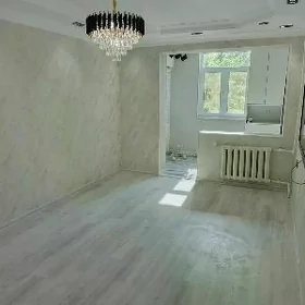 11 mkr 2kom panelka razdelnyý