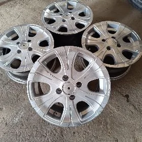 14 tulpan diska