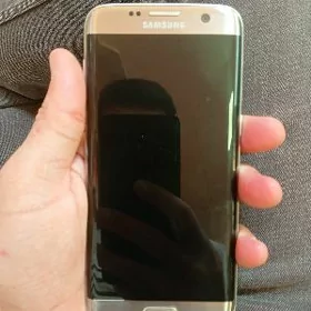 samsung S7 eyc ekran arginal