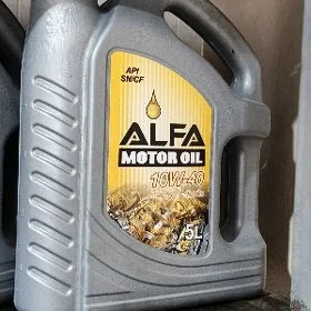 ALFA 10w40 5l