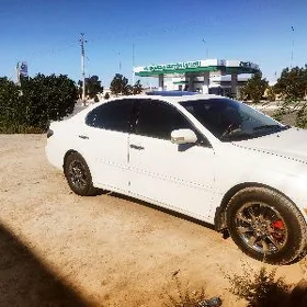 Lexus ES 300 2002