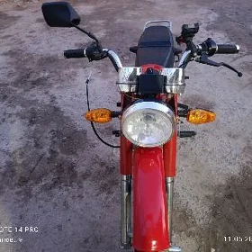Fekon FK200-14G 1990
