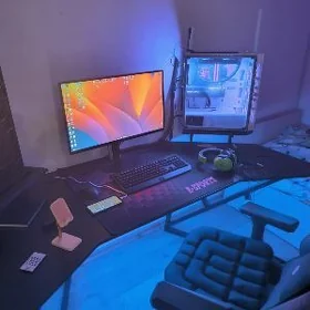 Xiaomi 27 180Hz 2K