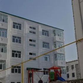 Полуэлитка квартира