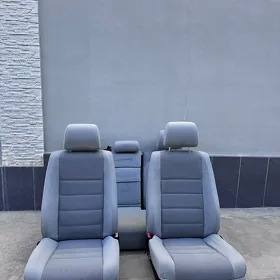 touareg ici komplekt