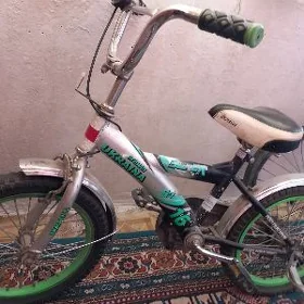 детские велосипеды