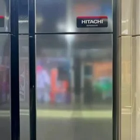 Hitaci holodilnik