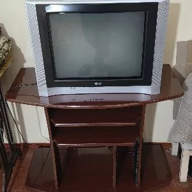 lg tv