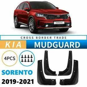 Sorento brazgawik
