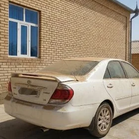 Toyota Camry 2006