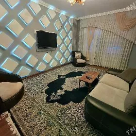 Arenda jaý Mir 2 
