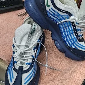 Nike krasowka