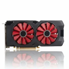 8GB RX 580 ️ wideokart