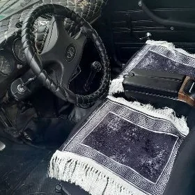 Lada 2106 1988
