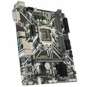 Plata B360 + i5 9400f