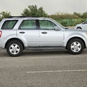 Ford Escape 2011