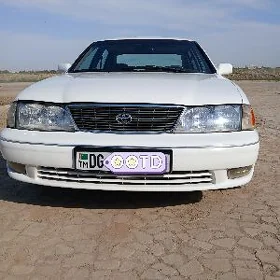 Toyota Avalon 1999