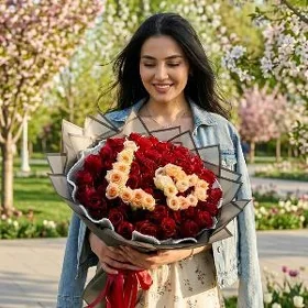 gul güller roza цветы роза şar